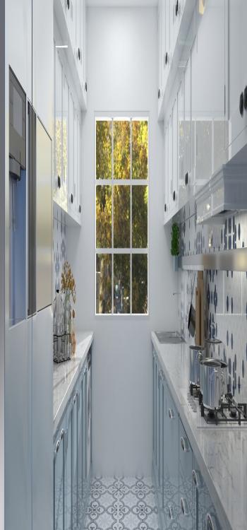 Kitchen Design Tips