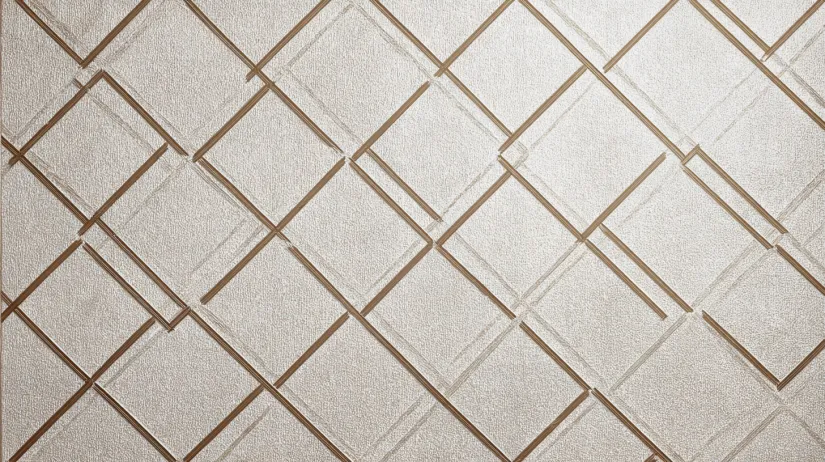 minimalist geometric wallpaper 