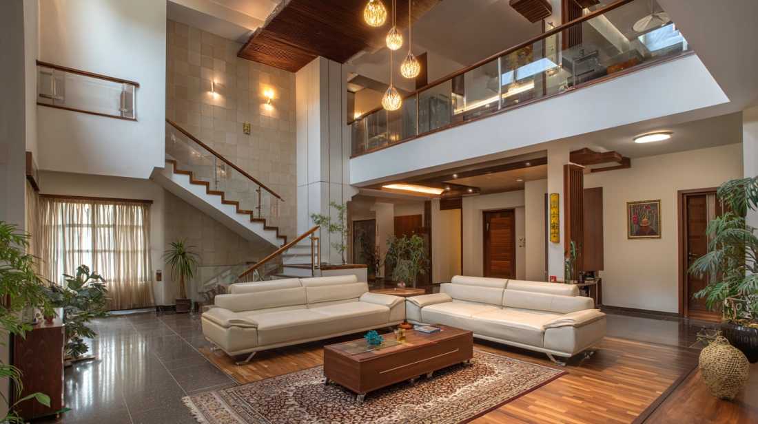 Duplex House Interior Design: 18 Cozy Ideas for Your Space