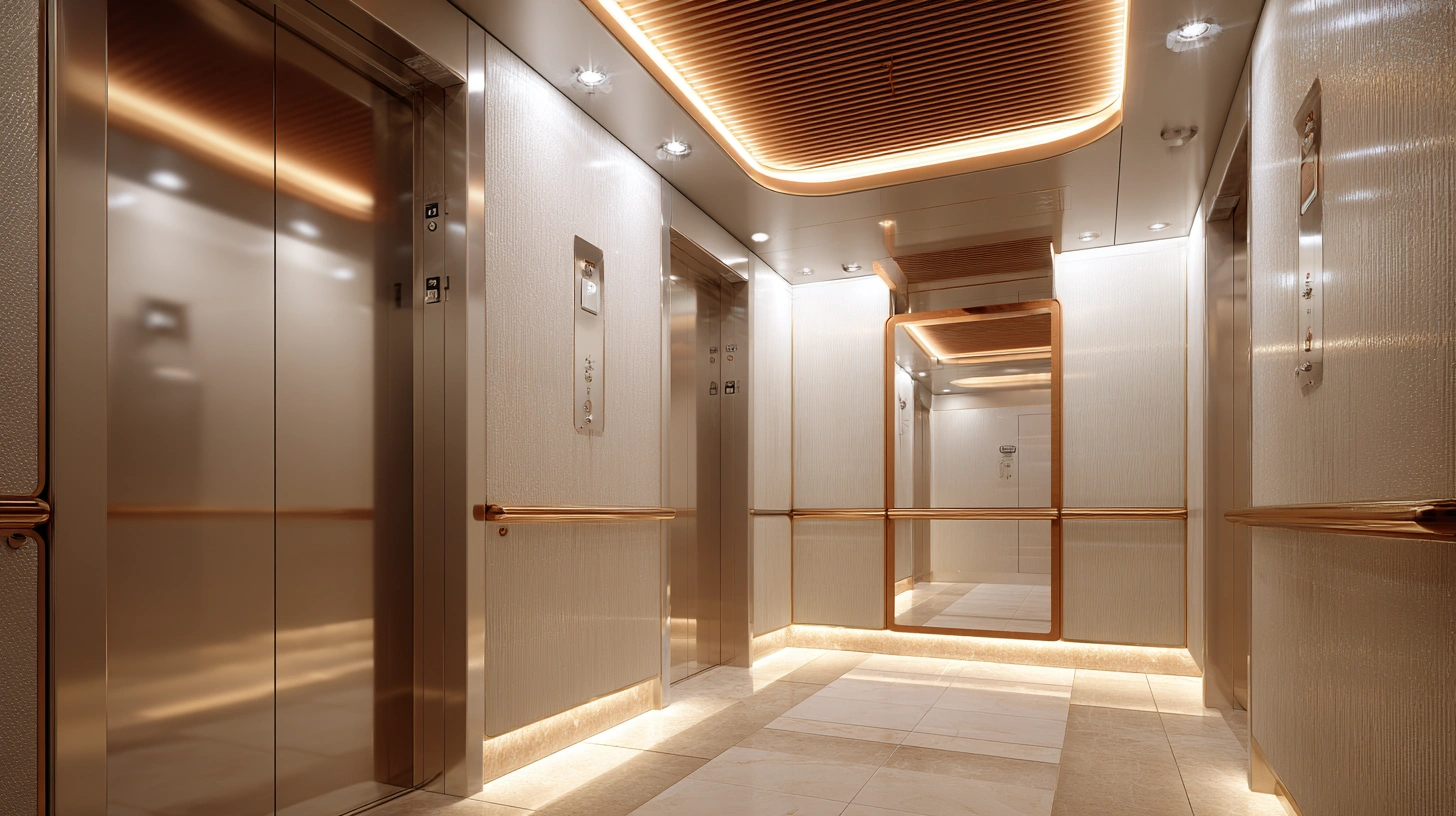 Creative Lift Ceiling Design Ideas to Elevate Your Space