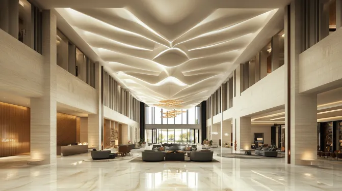 15+ Best Modern Main Hall Fall Ceiling Design: Sleek and Stylish Ideas to Elevate Your Living Space in 2026