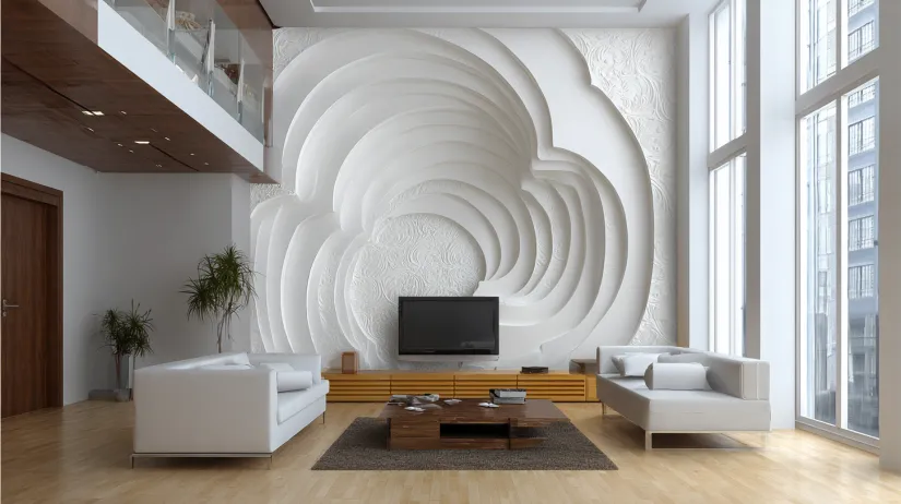 modern design
