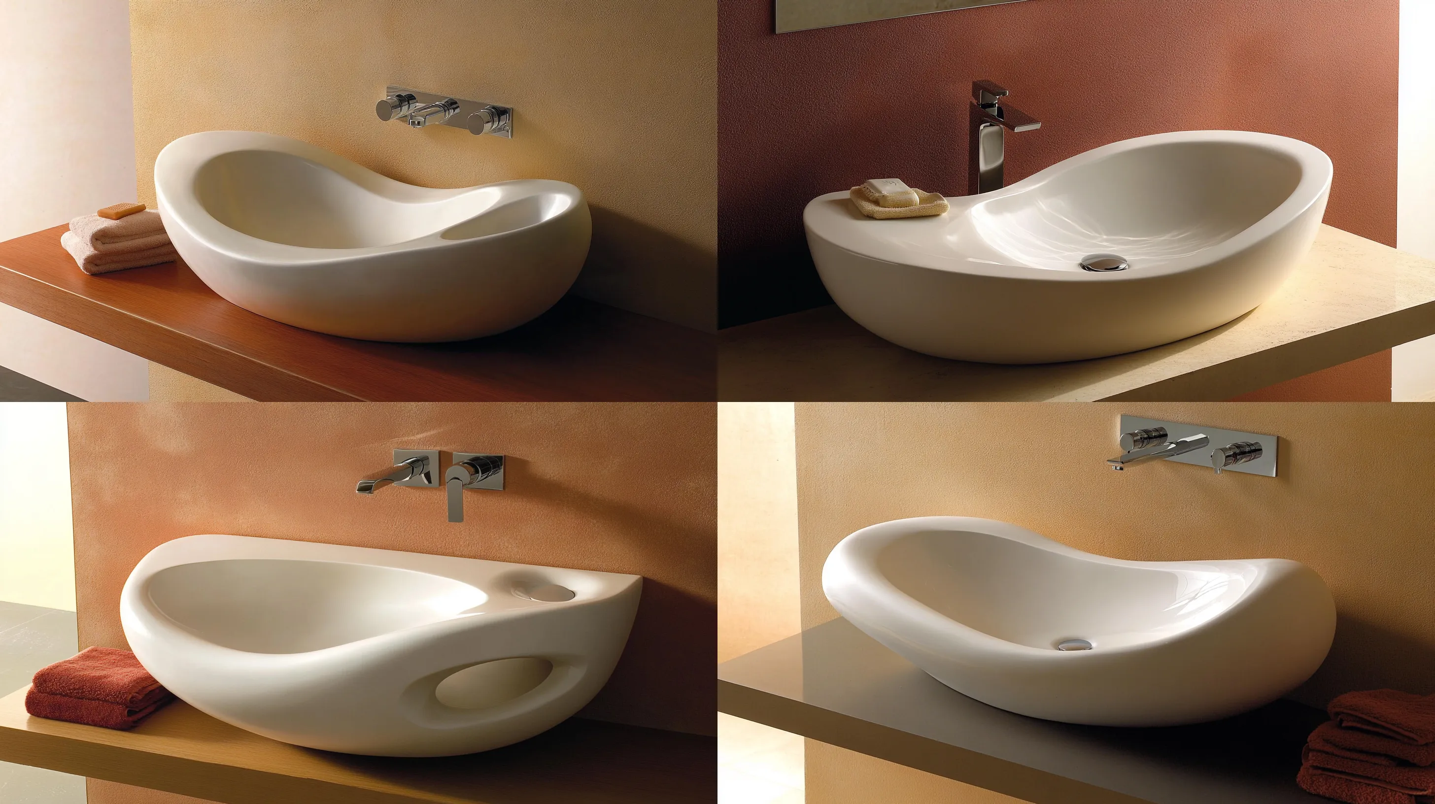 20 Best Modern Wash Basin Designs in Hall: Elegant and Functional Concepts to Elevate Your Interior 2026