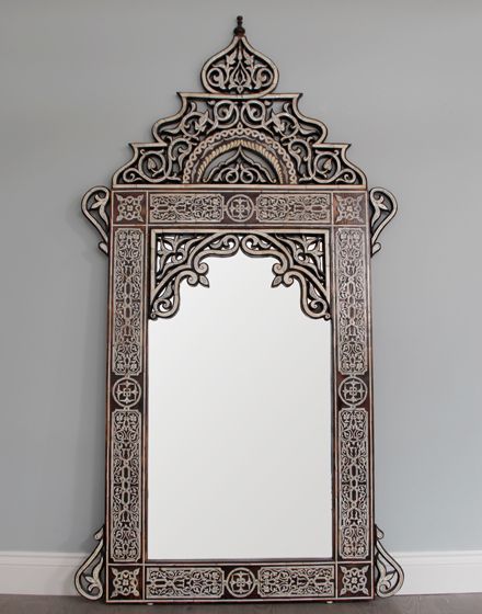 Wall Mirror Designs