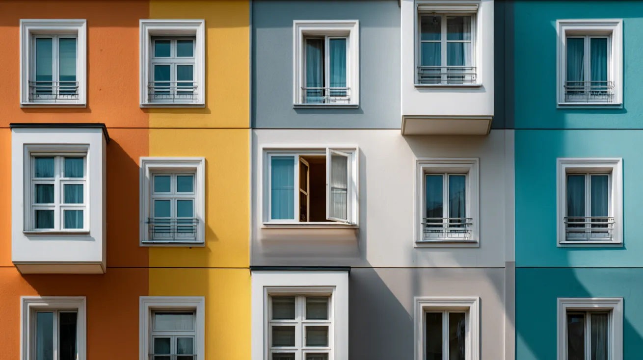 new window design ideas