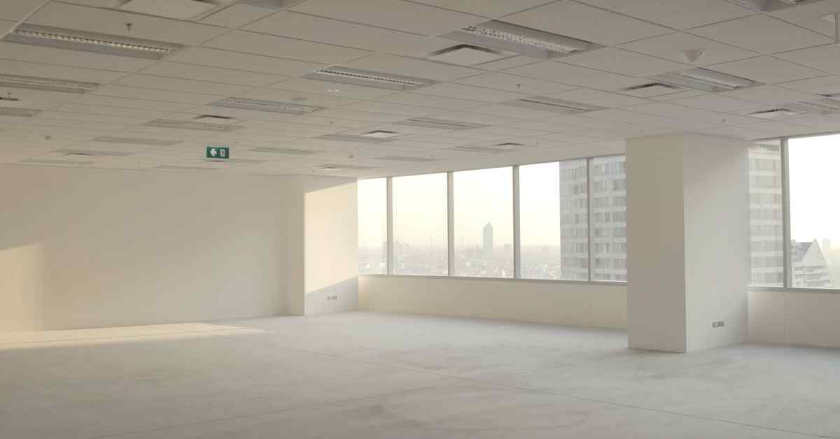 Office False Ceiling Design Ideas to Inspire Your Workspace