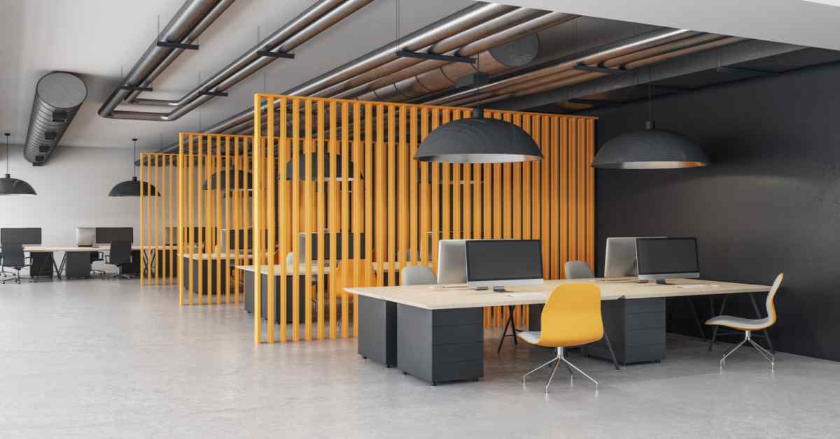 10 of the Trendiest and Most Beautiful Office Interior Design Ideas of 2026