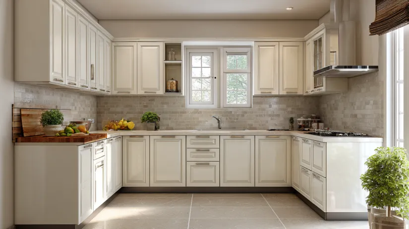 kitchen design