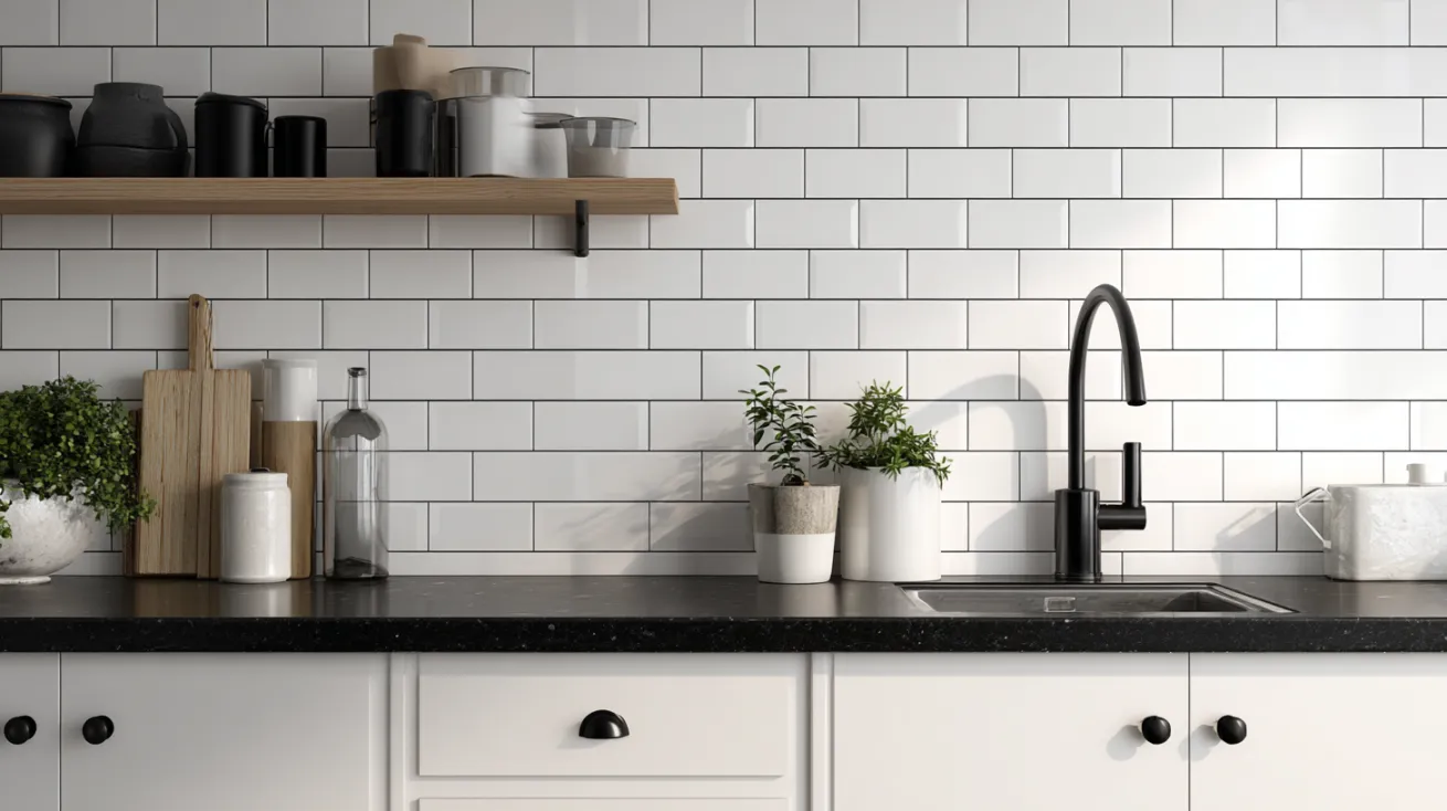 other matched kitchen theme