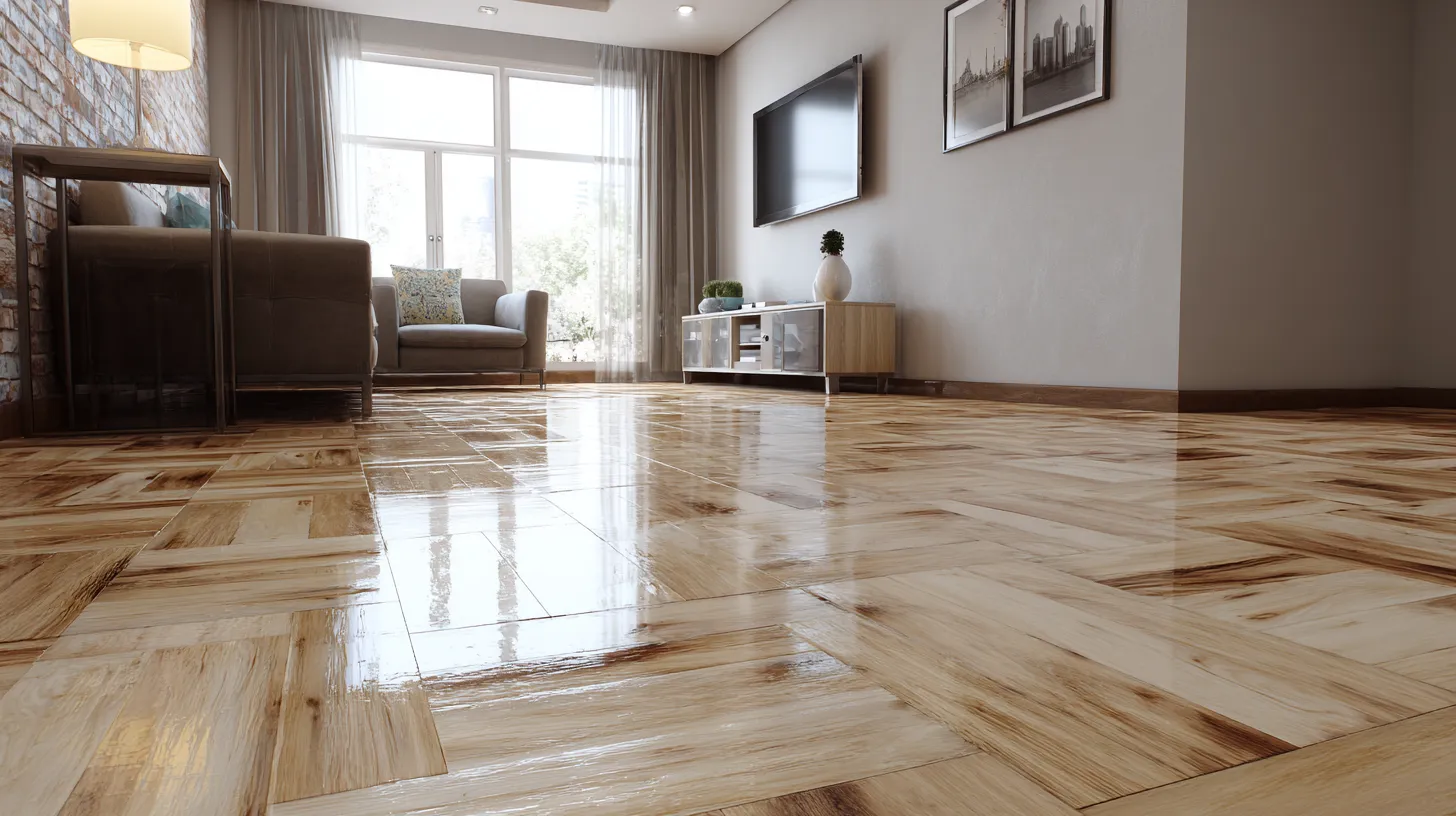 parquet flooring design