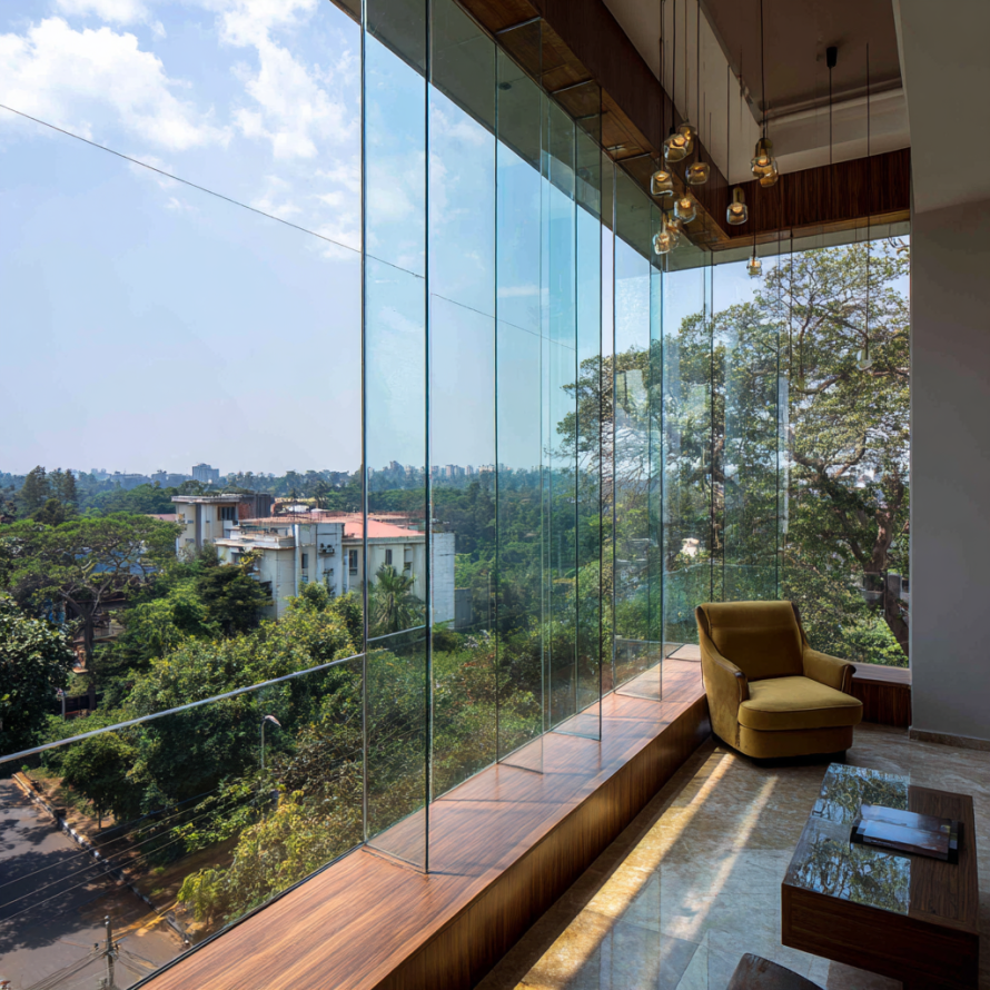 picture window types of windows