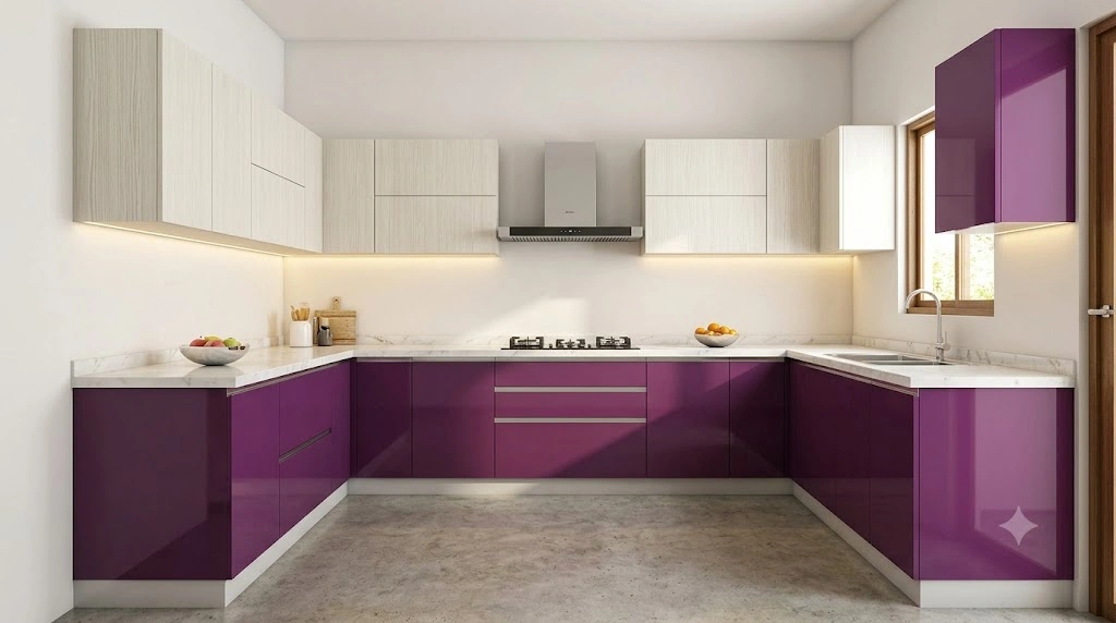 Everything You Need To Know About PVC Kitchen Cabinets