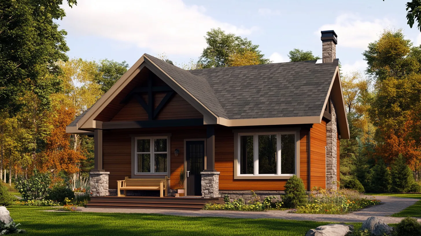 Top 25 Small House Design With Budget: Smart Solutions for Stylish, Compact Living in 2026