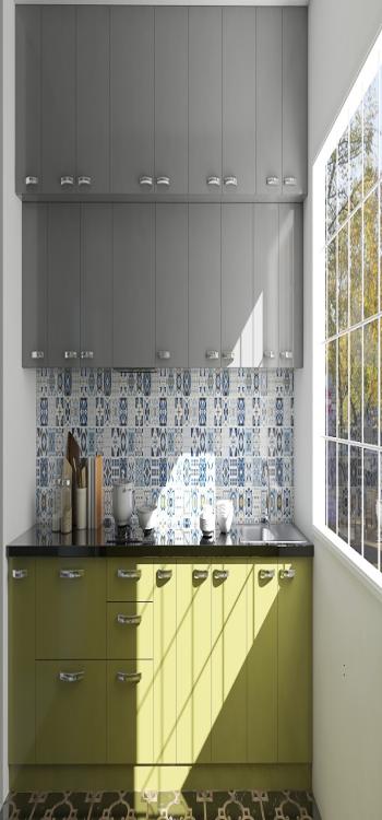 Kitchen Design Tips