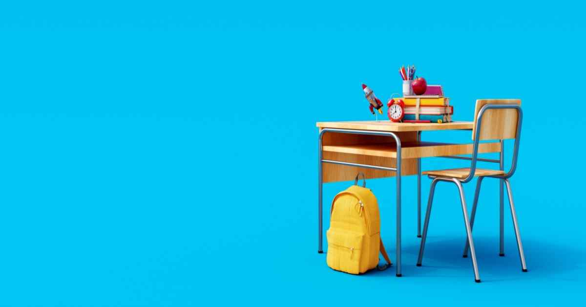 10 Space-Saving Study Table Designs for Small Rooms in 2026