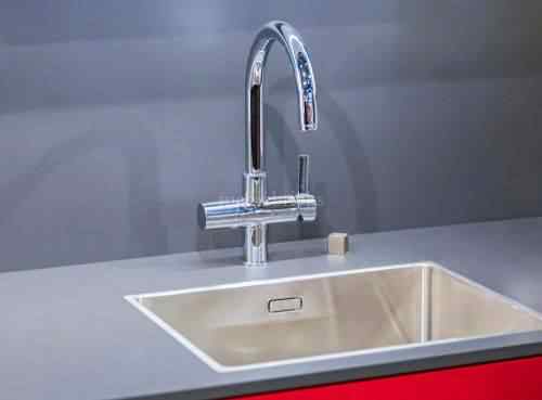 Uniquely Beautiful Tap Designs You Can Get to Renovate Your Kitchen and Bathroom