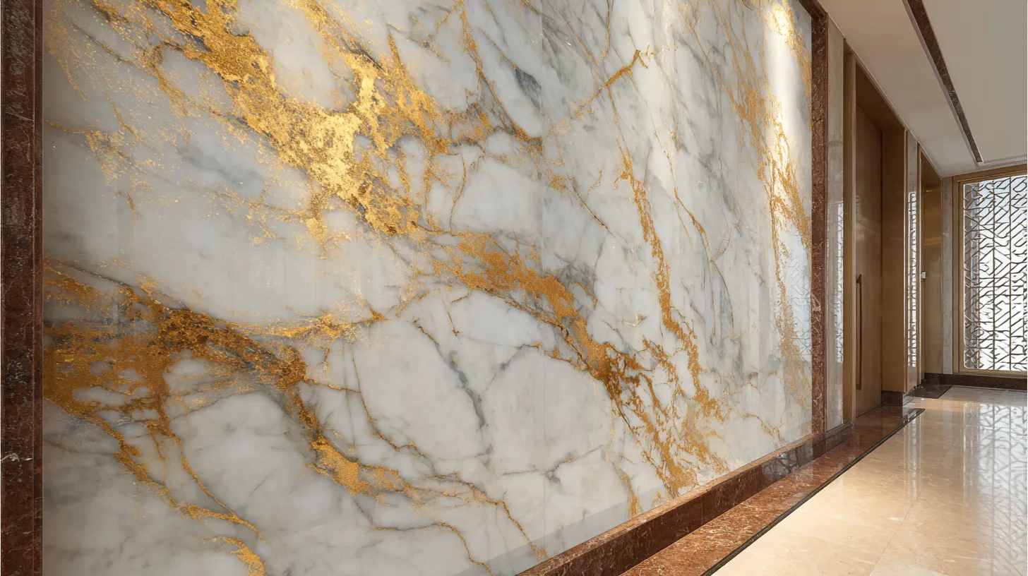 luxury marble wallpaper