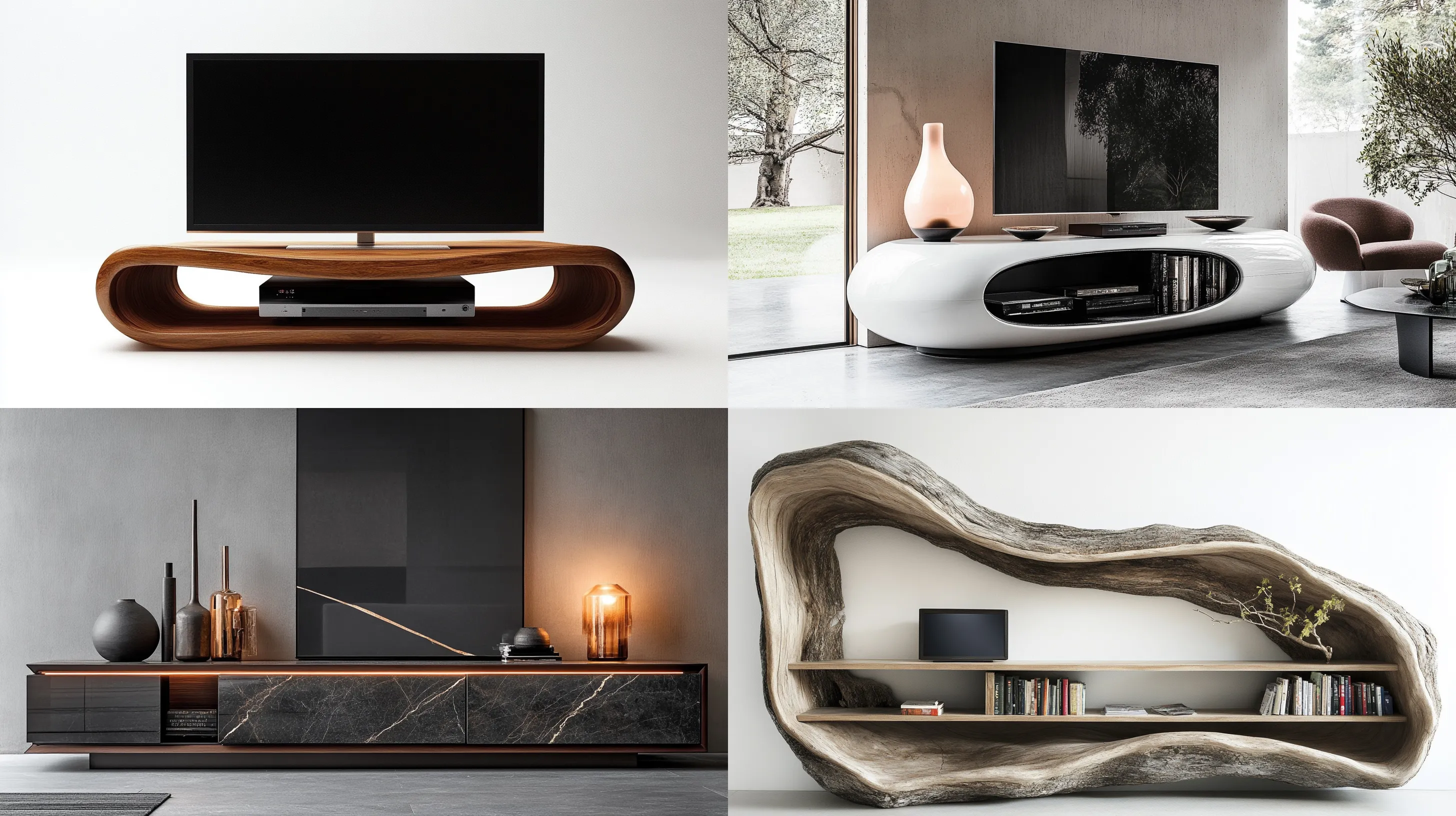 Unique TV Unit Design Ideas: Top 10 Trendy Designs in 2026