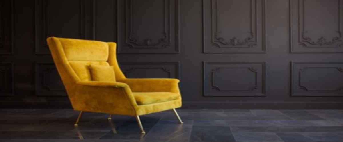 Reading Chairs 