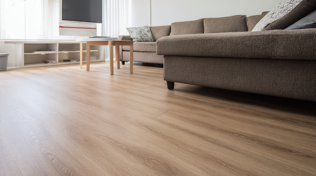 vinyl flooring types