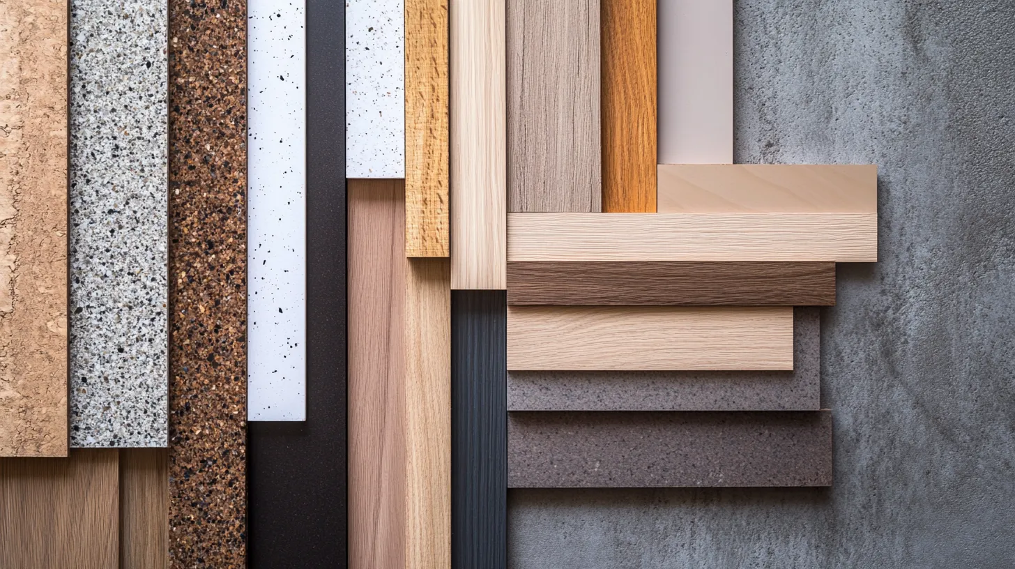 Understanding HDHMR boards before comparing HDHMR vs Plywood is very important