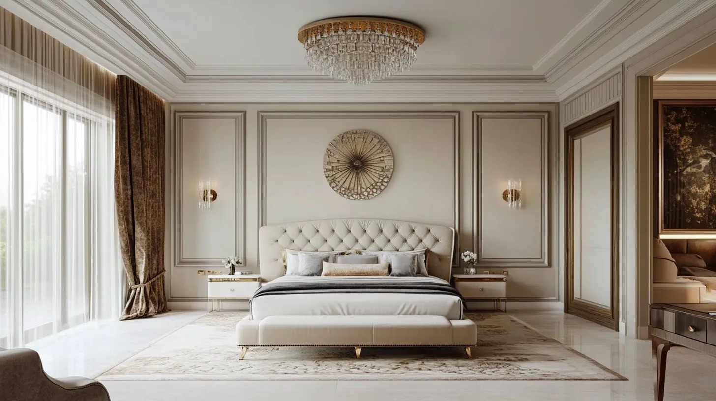 15 Ways to Make Your White Bedroom Design Look Even More Appealing in 2026