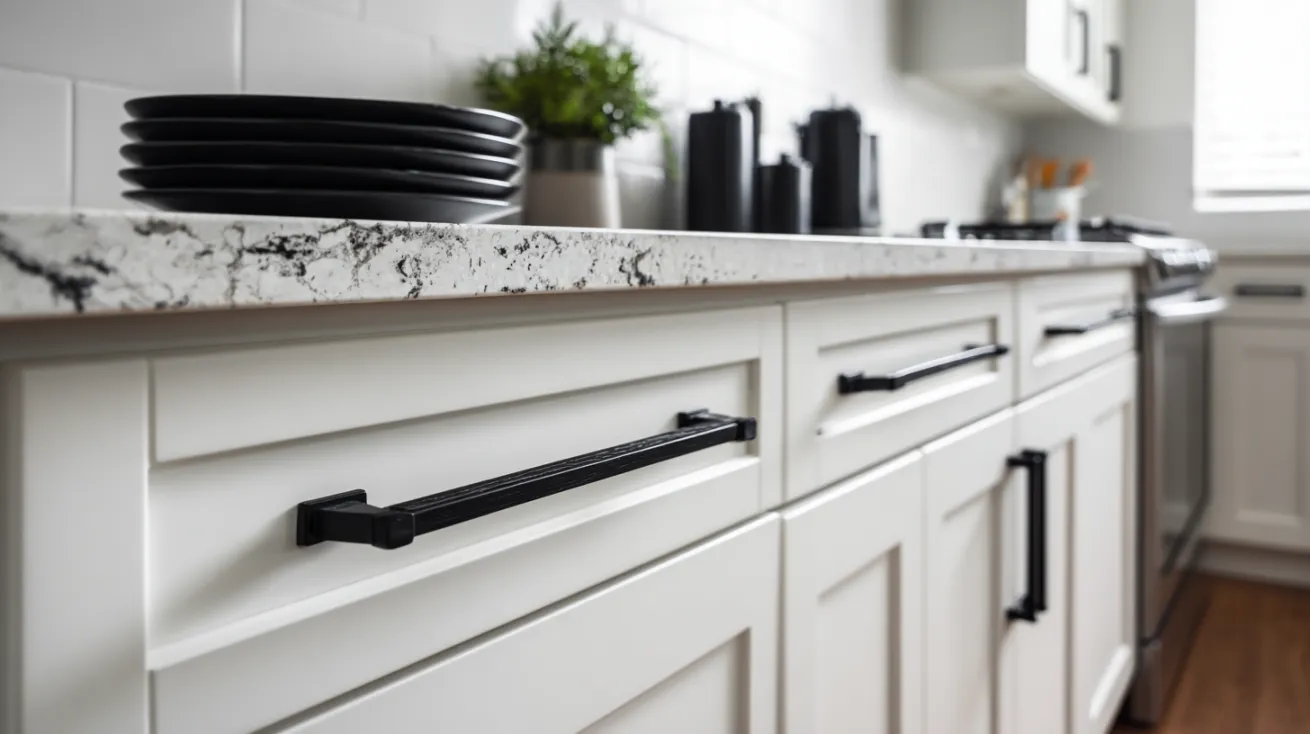 cabinet design
