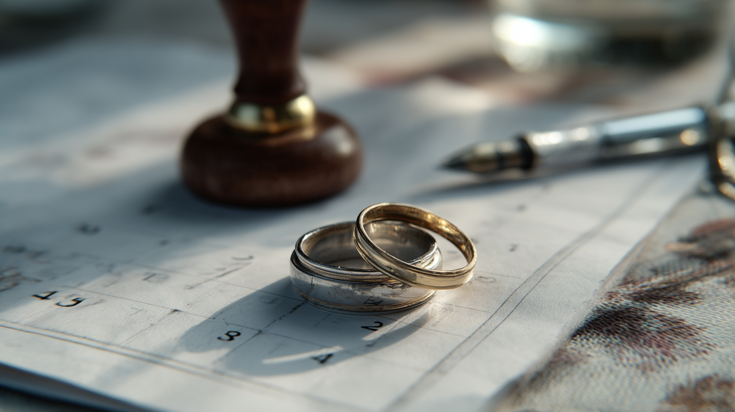Delayed Marriage Registration: Meaning, Documents Required & Step-by-Step Process