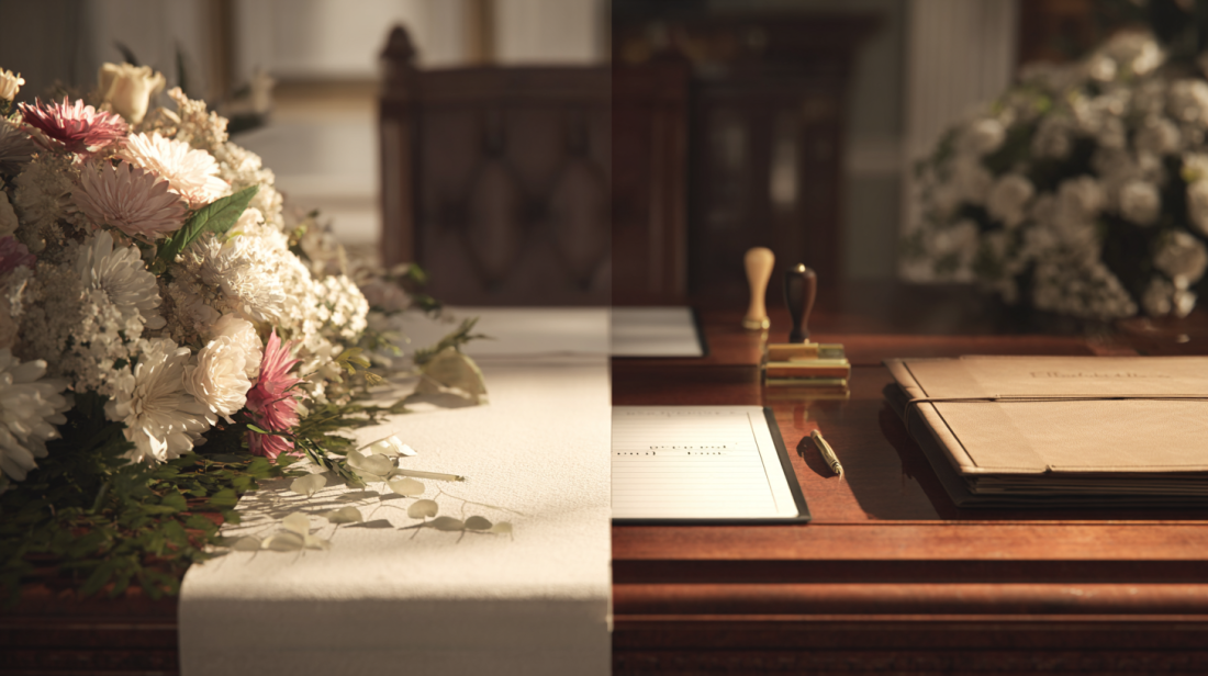 Difference Between Solemnization and Registration of Marriage: Meaning & Laws Explained