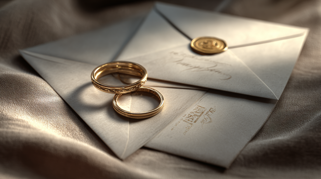 Marriage License vs Marriage Certificate: Meaning, Key Differences & Common Mistakes