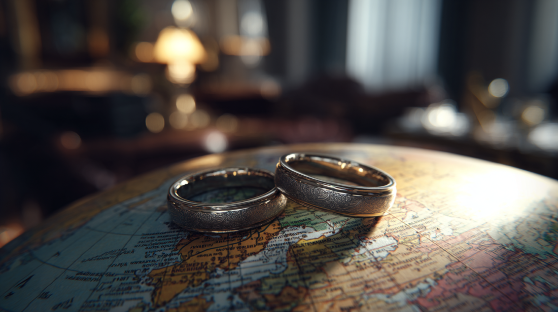 What Is the Foreign Marriage Act 1969: Scope, Registration, Divorce & Common Challenges