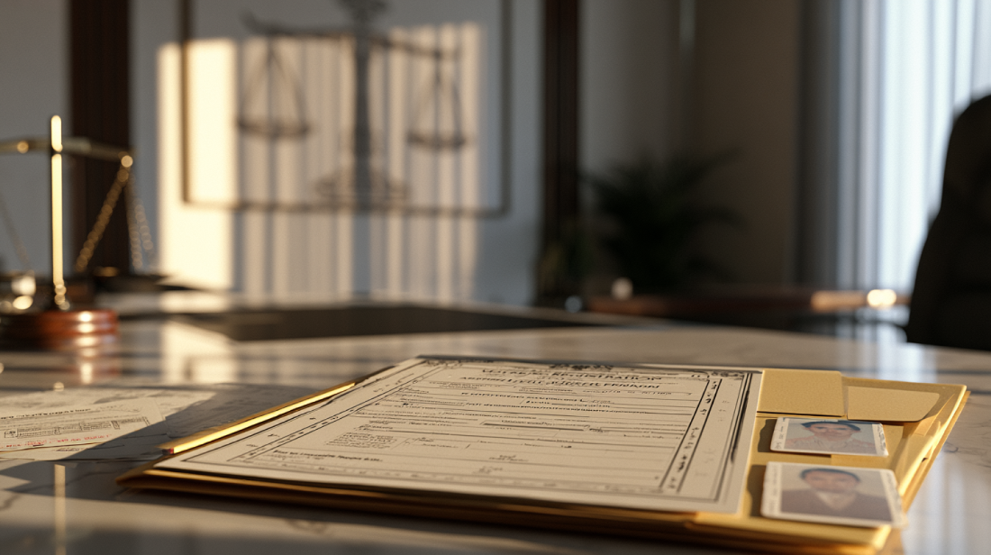 UCC Marriage Registration: Meaning, Eligibility, Step-by-Step Process &amp; Common Mistakes