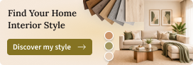 Find Your Home Interior Style