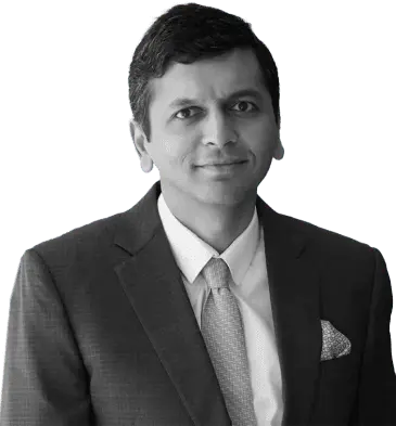 CEO of Lodha Developers