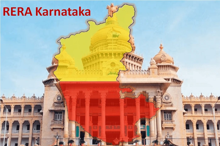 karnataka rera