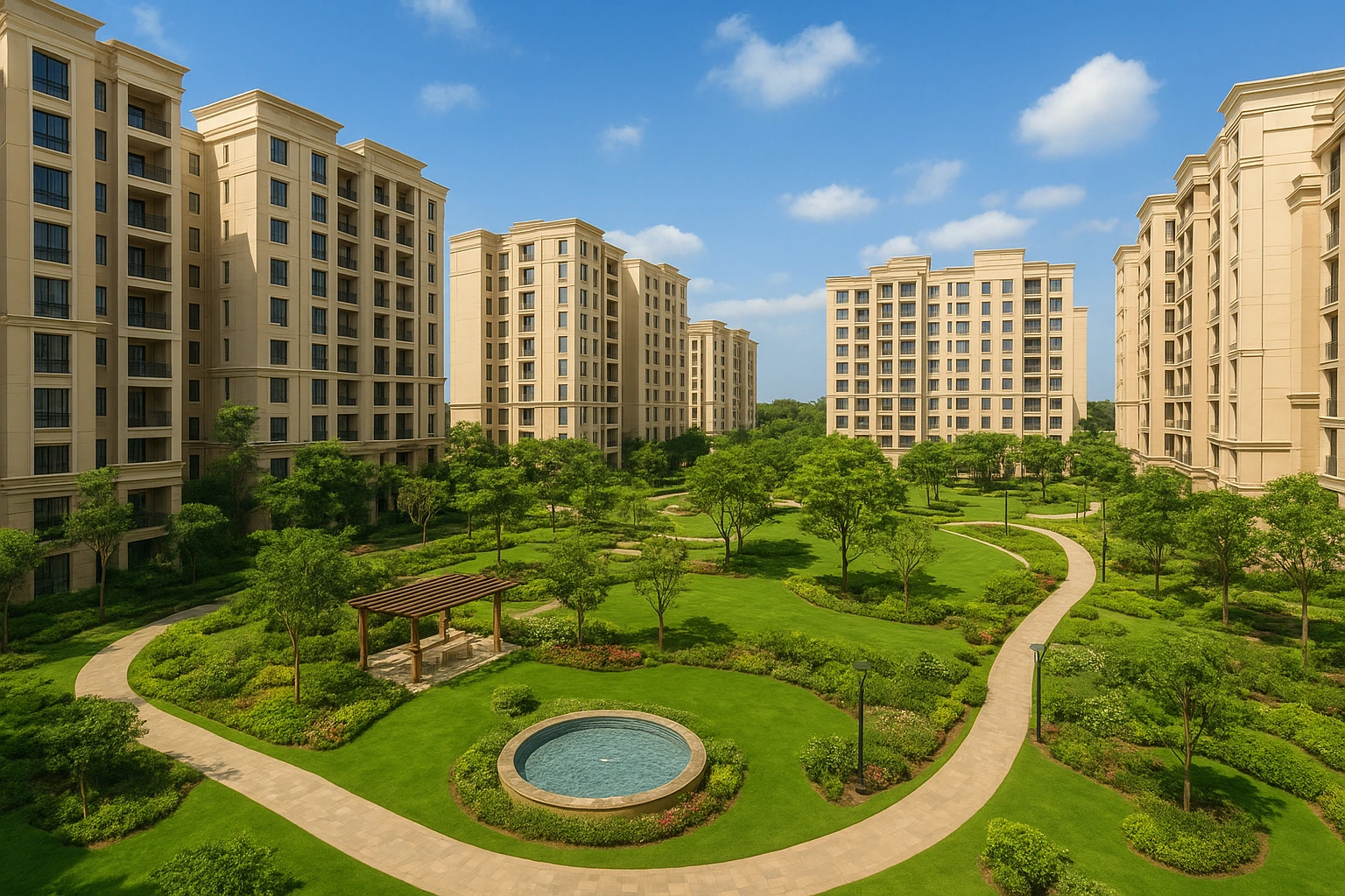 Hiranandani Communities launches a ₹300-crore senior living project at Hiranandani Parks, Oragadam, offering 2BHK homes from ₹60 lakh with wellness-focused amenities for senior citizens