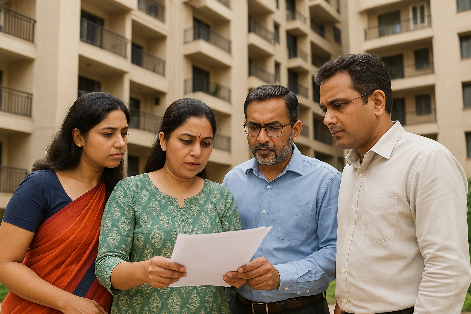 The Maharashtra government’s plan to repeal the MoFA Act sparks debate over homebuyer protection and RERA’s role in real estate regulation.