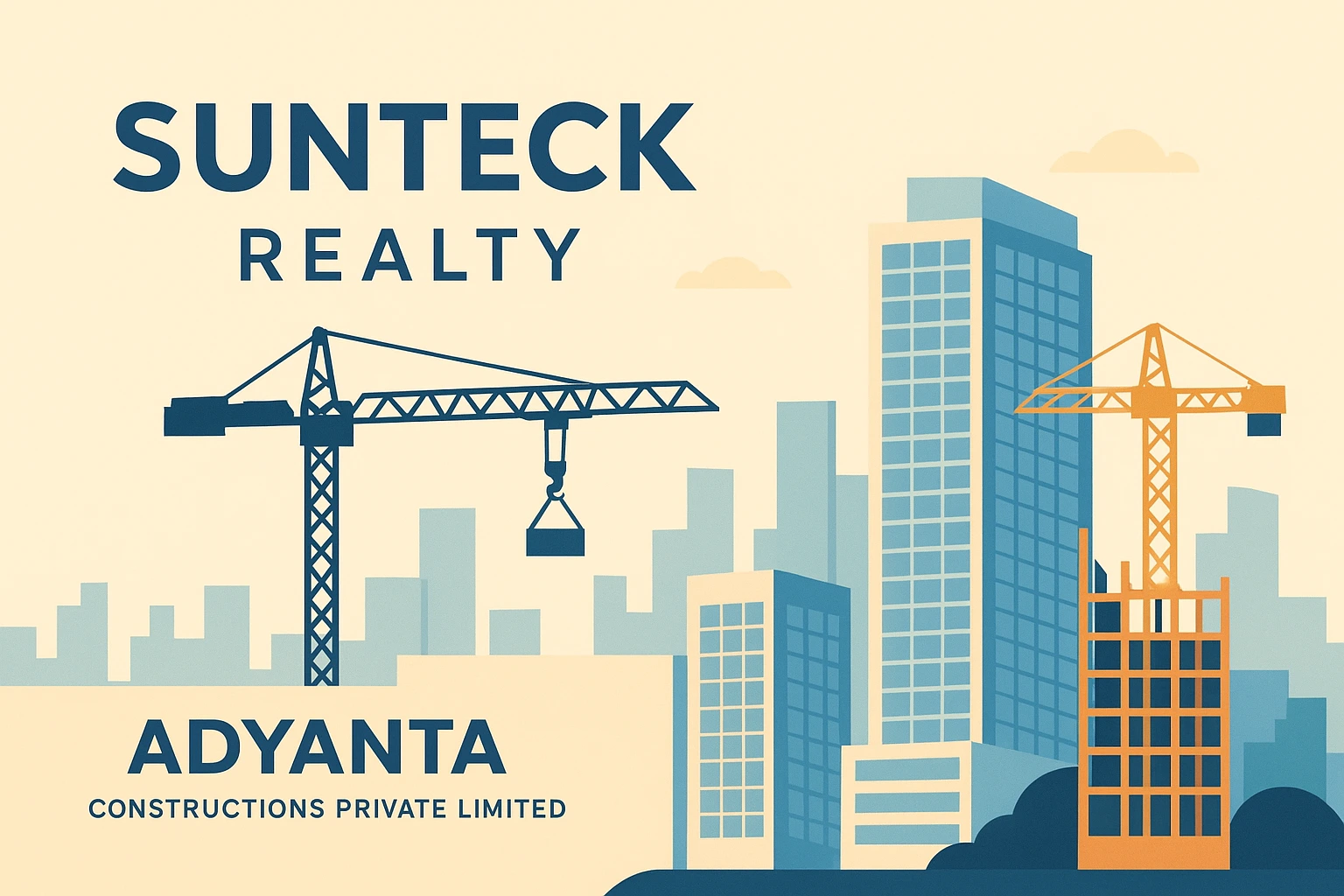 Sunteck Realty’s corporate expansion