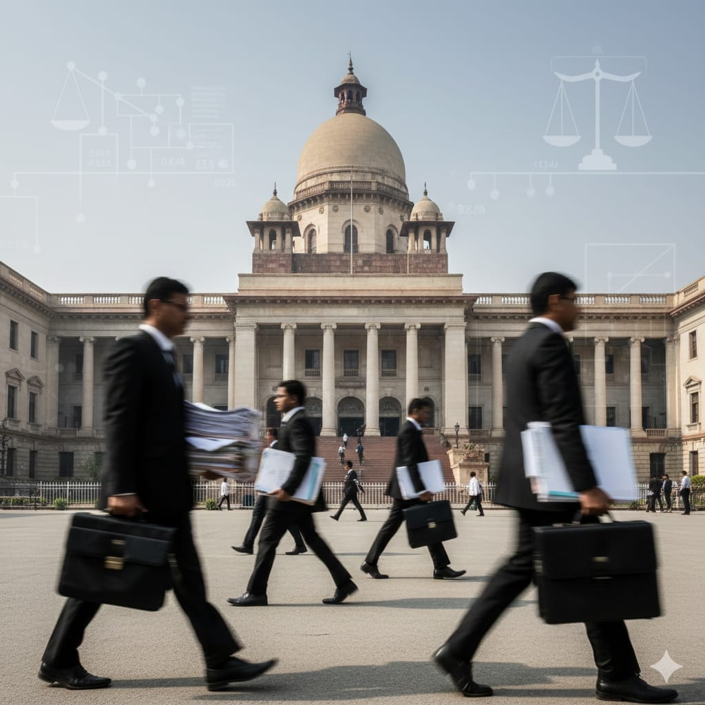 Allahabad High Court Refuses to Quash ED Proceedings in Grand Venice Case, Probe to Continue