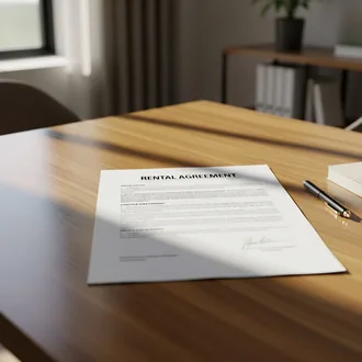Rental Agreement