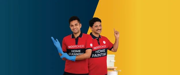 Painting & Cleaning
