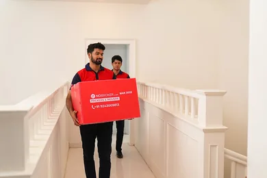 Packers & Movers