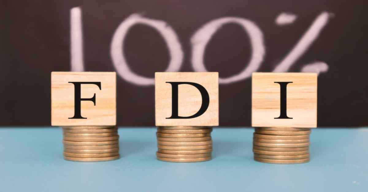 FDI in Real Estate in India: Policy, Regulations, Scope and Recent Updates in 2026