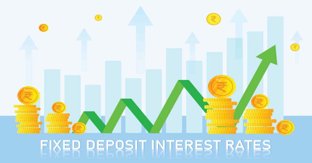 NRI Fixed Deposit Interest Rates in India