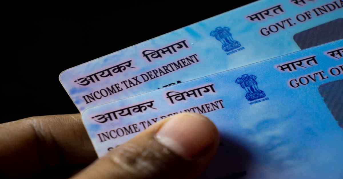 PAN Card for NRIs: Complete Online Application Guide and Tips