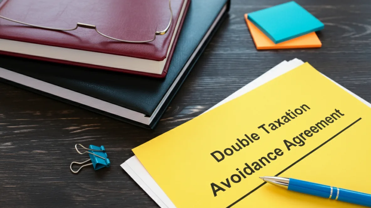 DTAA Between India And Belgium: Tax Relief, Rules, Benefits & Capital Gains
