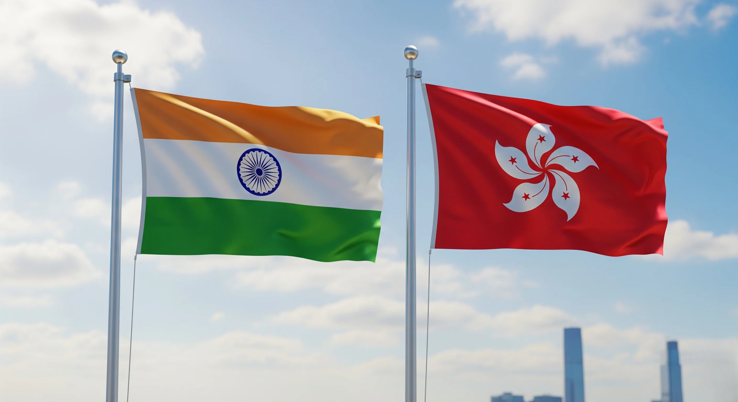 DTAA Between India And Hong Kong: Tax Relief, TDS Rules & Benefits in 2026
