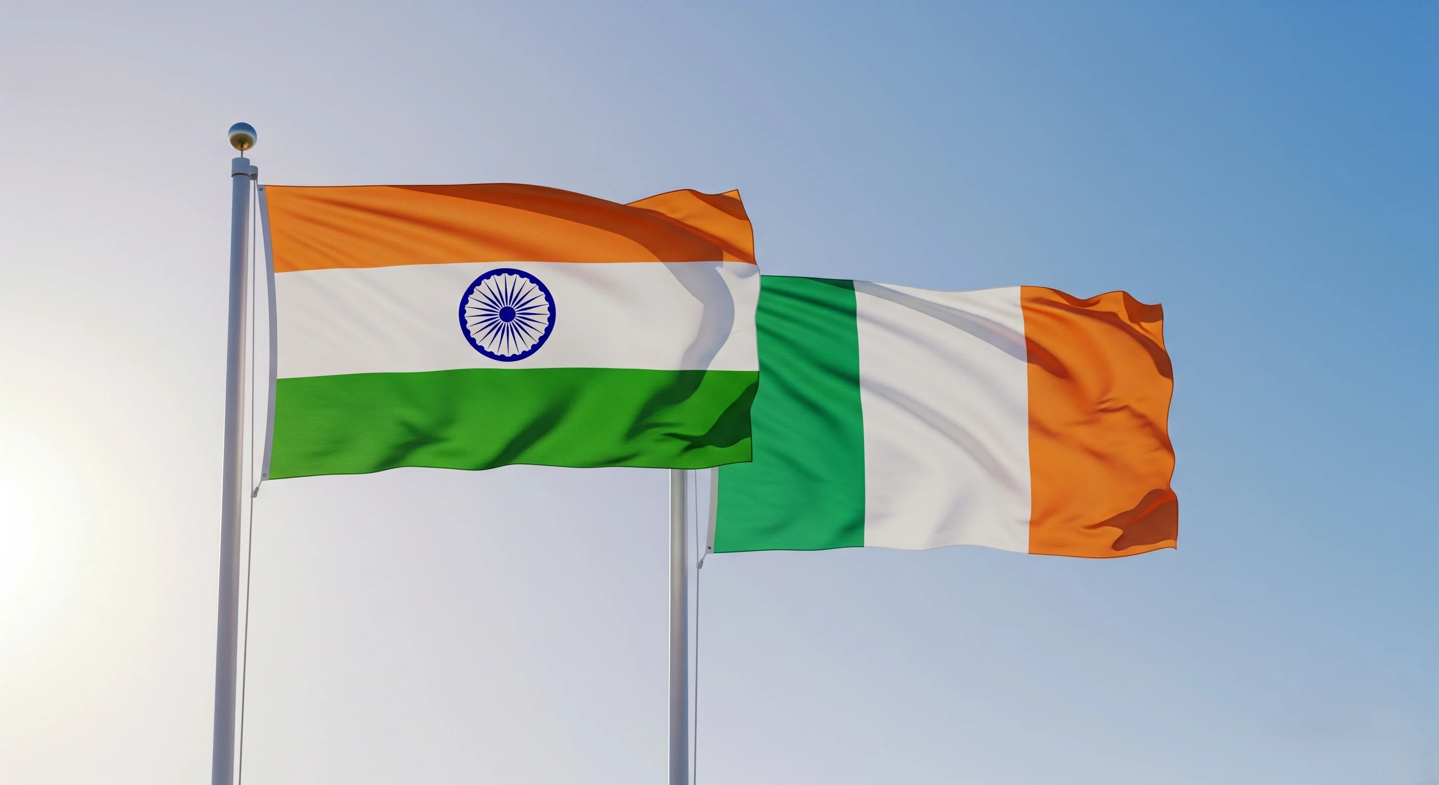DTAA Between India And Ireland: Benefits, Tax Rates & Claim Process in 2026