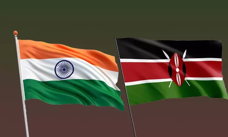 DTAA Between India And Kenya: Tax Relief, TDS Rules, Benefits and Key Provisions