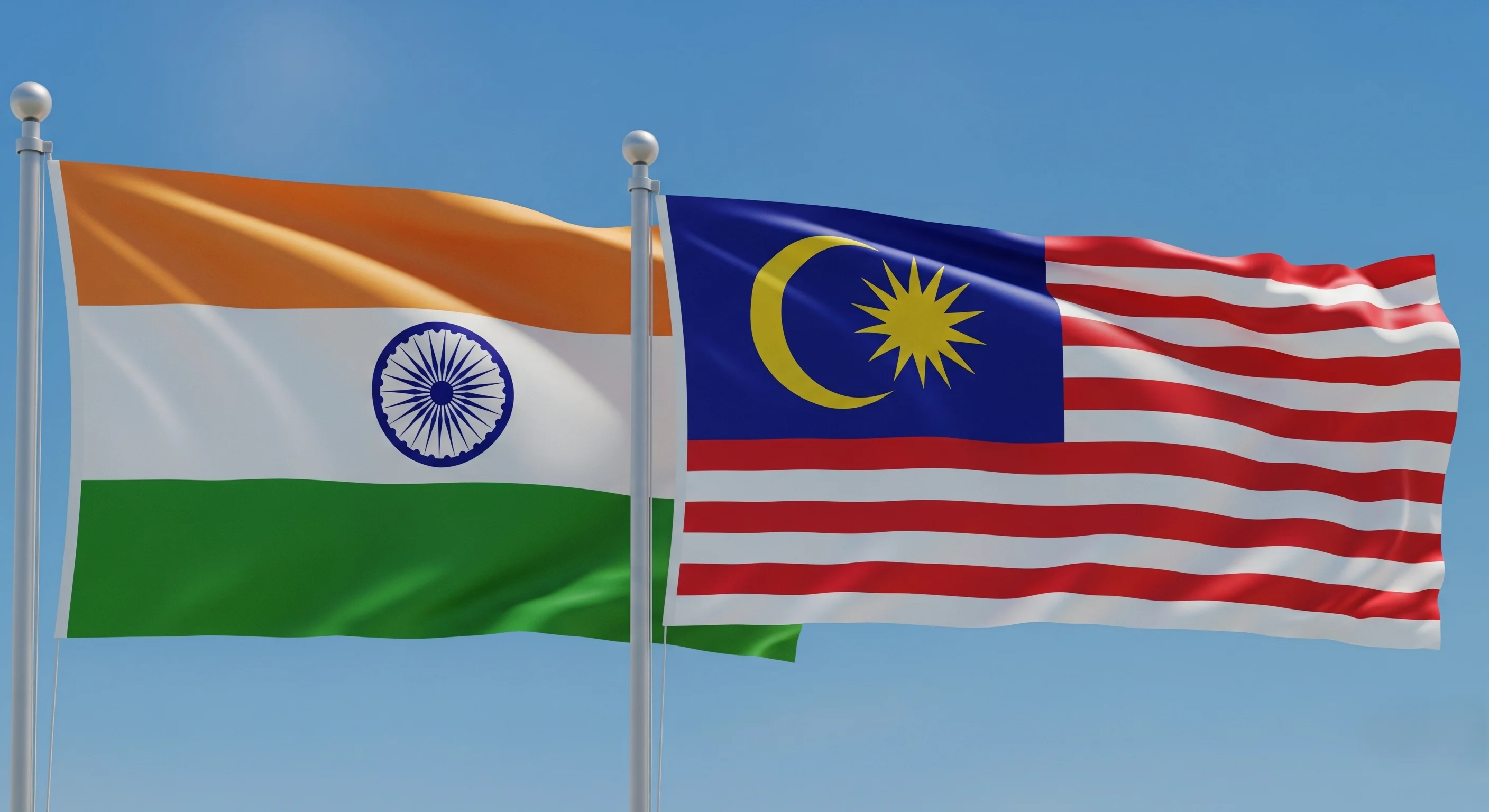 DTAA Between India and Malaysia: Benefits, Rates and Tax Savings in 2026